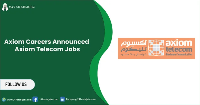 Axiom Careers in Dubai 2026 | Multiple Vacancies 1 Axiom careers