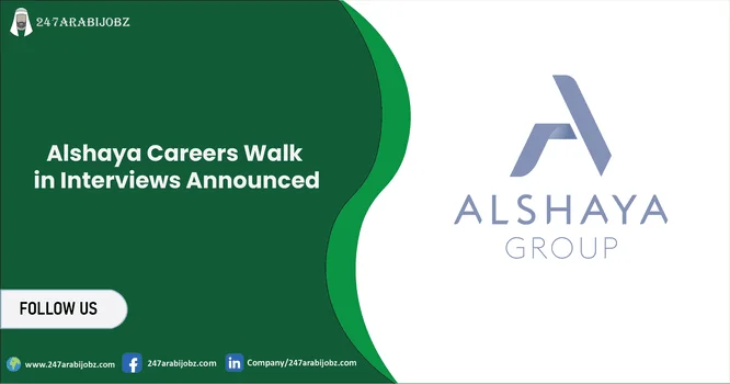 Alshaya Careers 2026 | Latest Walk in Interviews 1 Alshaya Careers