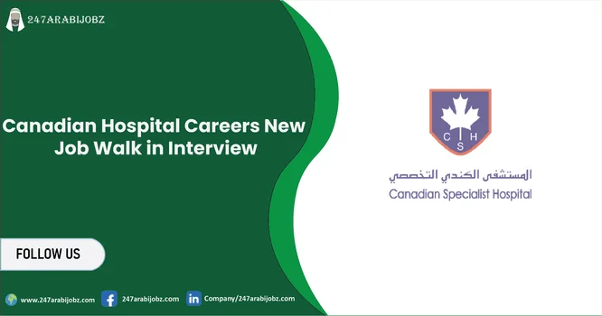 Canadian Hospital Careers 2026 | New Walk in Interview 1 Canadian Hospital Careers