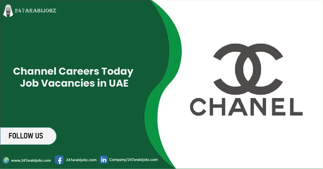 Chanel Careers 2026 | Internships & Remote Vacancies 1 Chanel Careers