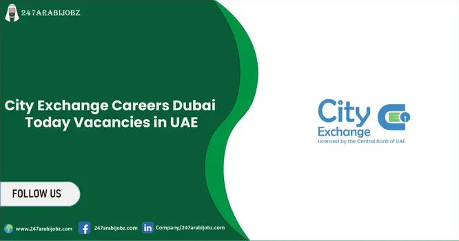 City Exchange Careers | Tellers and Customer Service Executives 1 City Exchange Careers