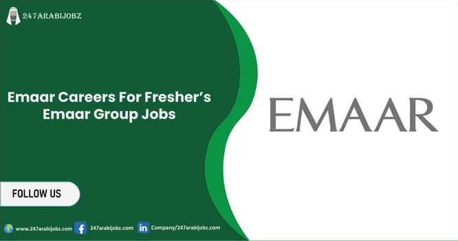 Emaar Careers Dubai 2026 | Emaar Group Job (Hiring Now) 1 Emaar Careers