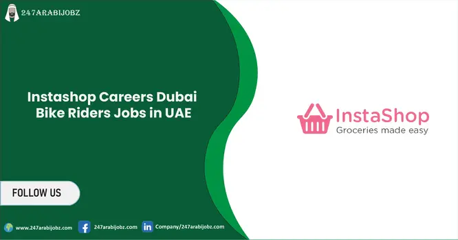InstaShop Careers Dubai | Latest Delivery Driver Vacancies 1 Instashop Careers