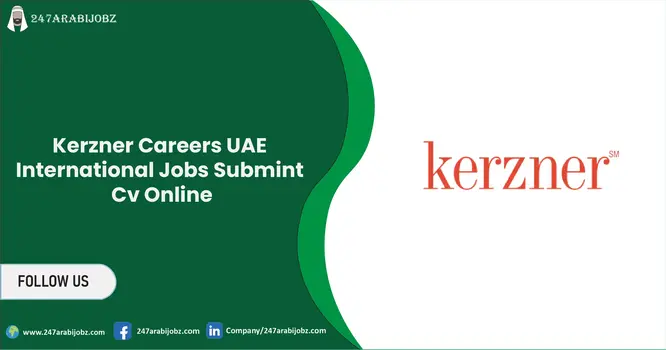 Kerzner Careers 2026 UAE | Latest Job Vacancies 1 Kerzner Careers