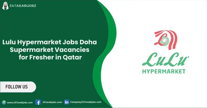 Lulu Hypermarket Jobs Doha 2026 | New Walk in Interview 1 Lulu Hypermarket Jobs