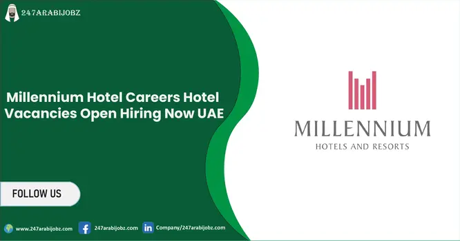 Millennium Hotel Careers | Hotel & Resorts Job Vacancies 1 Millennium Hotel Careers