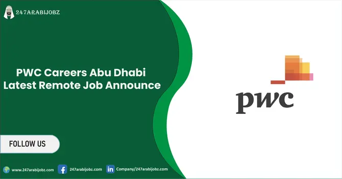 PWC Internship Dubai 2026 | Announce Remote Jobs in UAE 1 PWC Careers