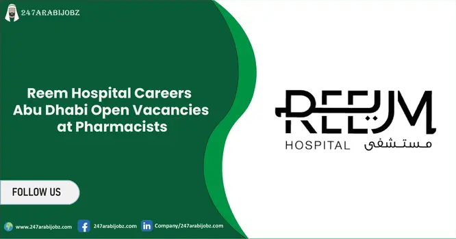 Reem Hospital Careers | Apply for Nursing and Admin Roles 1 Reem Hospital Careers