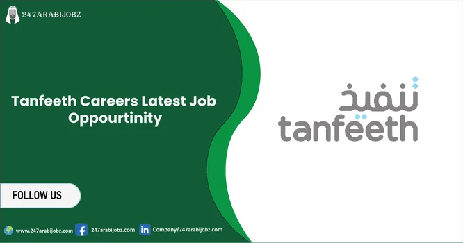 Tanfeeth Careers in Dubai 2026 | Walk in Interview 1 Tanfeeth Careers