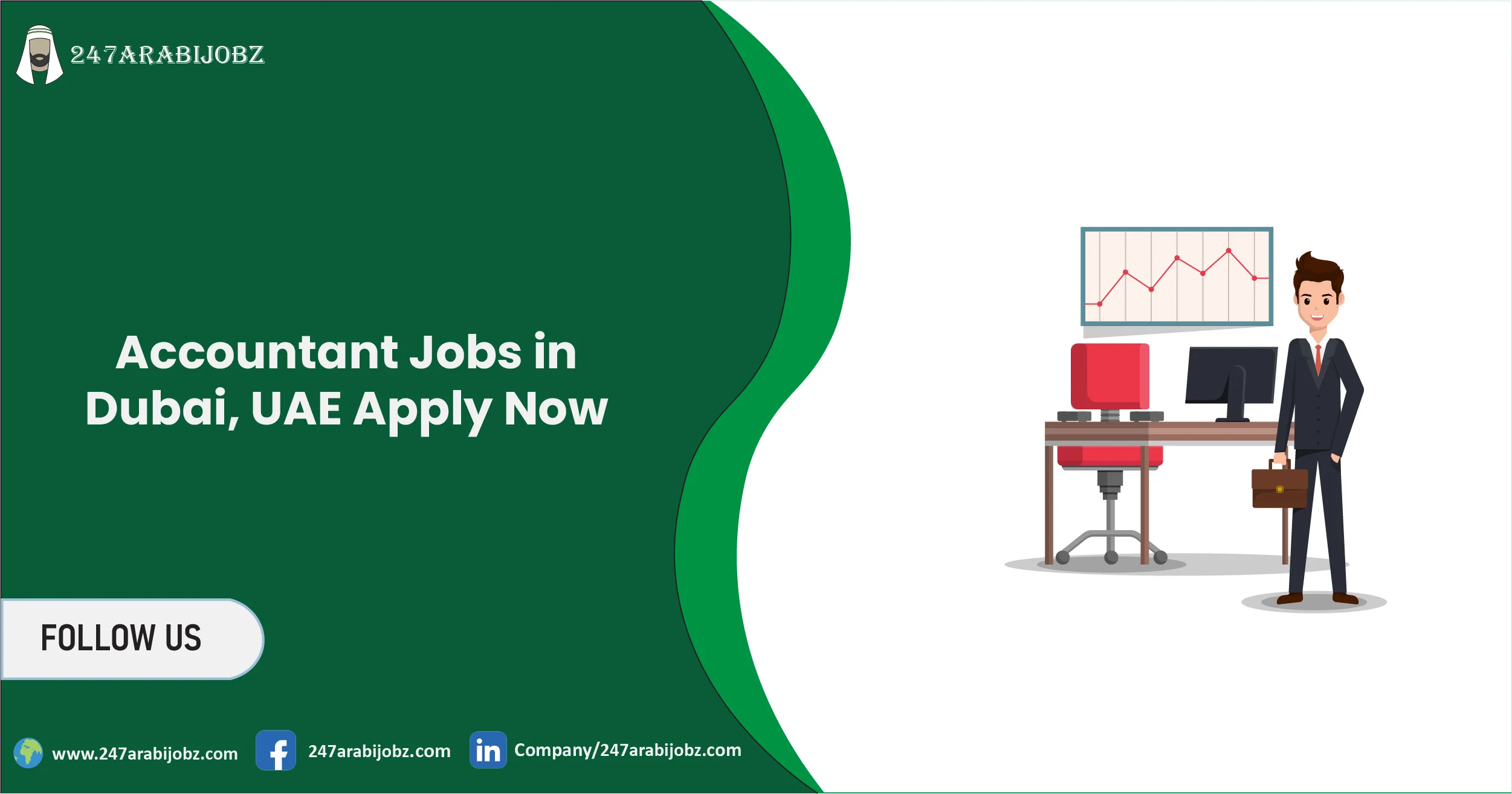 Urgent Accountant Jobs in Dubai | For Freshers Apply Online 1 Accountant Jobs in Dubai