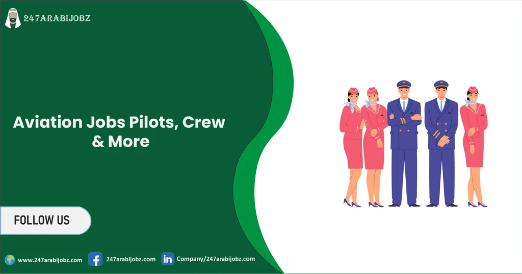 Aviation Jobs