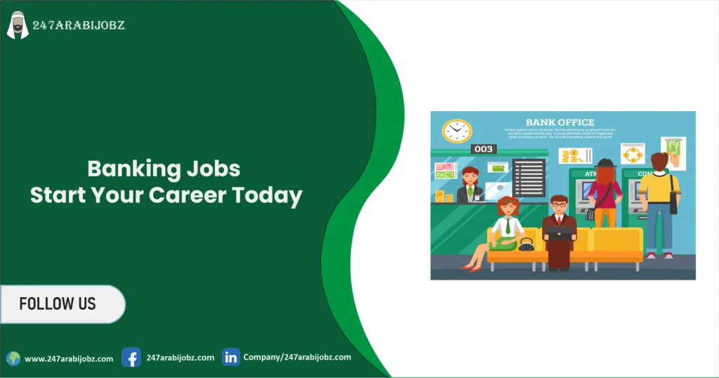 Banking Jobs | Start Your Career Today 1 Banking Jobs