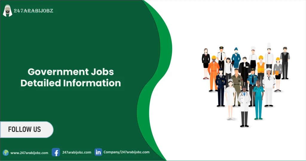 Government Jobs