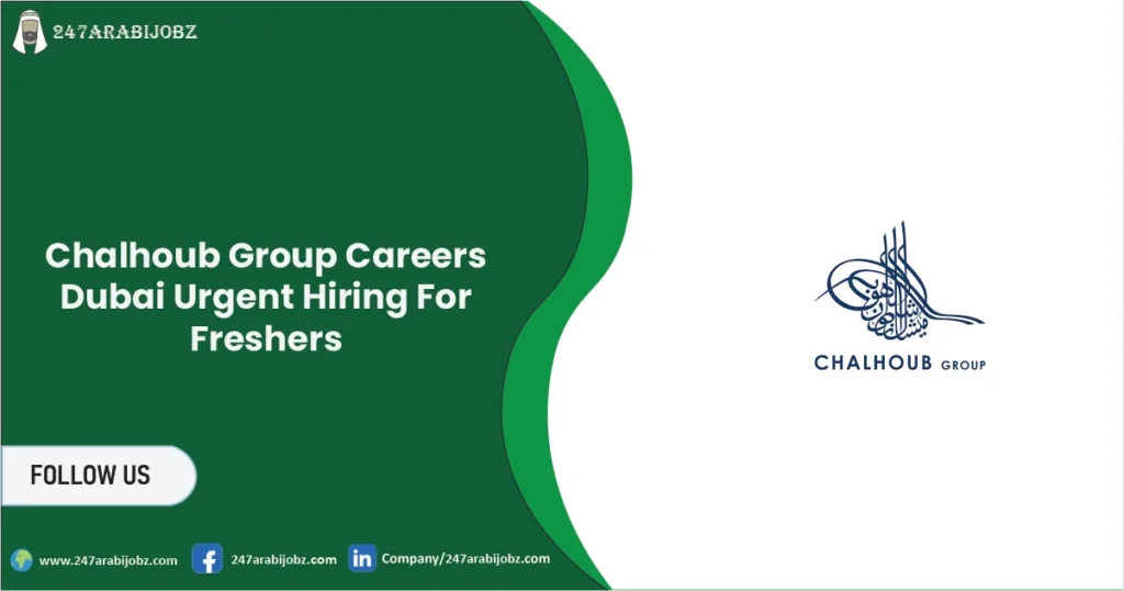 Grandiose Supermarket Careers Dubai | Apply Online 1 Chalhoub Group Careers