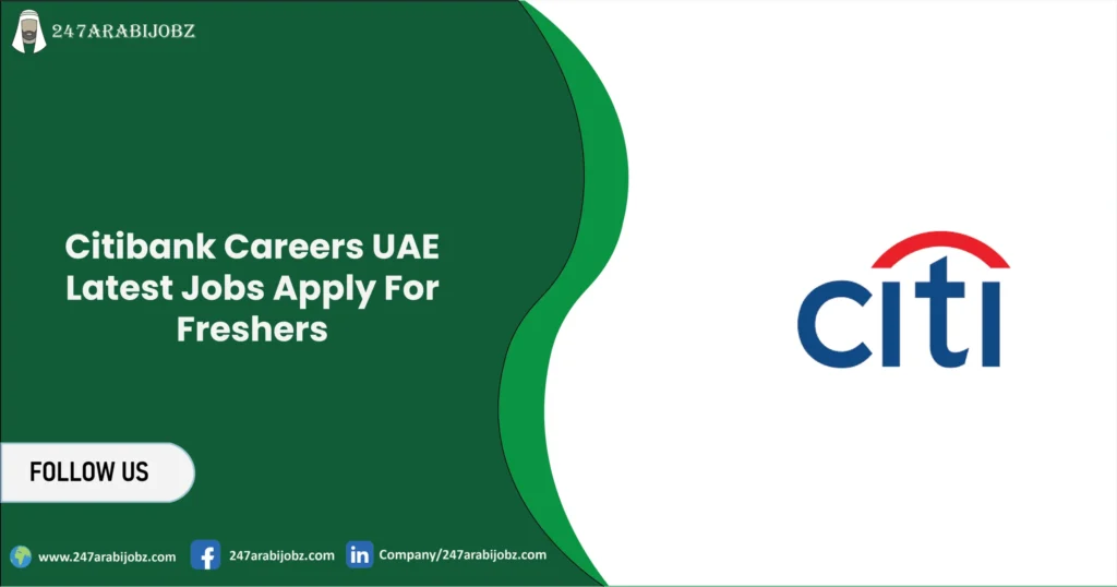 Citibank Careers